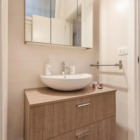 Apartament Nosadella Apartment, Silenzioso E Centrale Bolonia