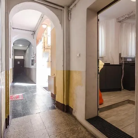Nosadella Apartment, Silenzioso E Centrale * Bolonia