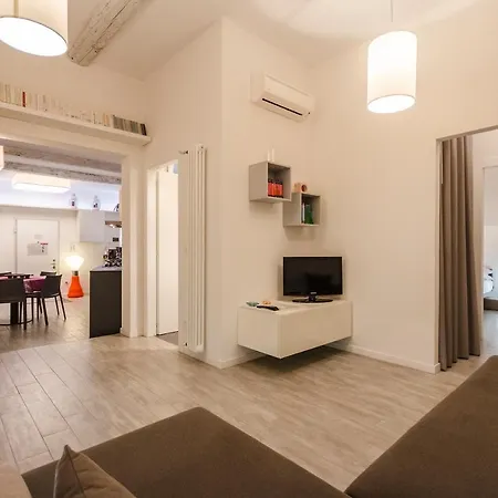 Nosadella Apartment, Silenzioso E Centrale *