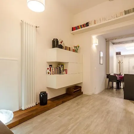 Nosadella Apartment, Silenzioso E Centrale