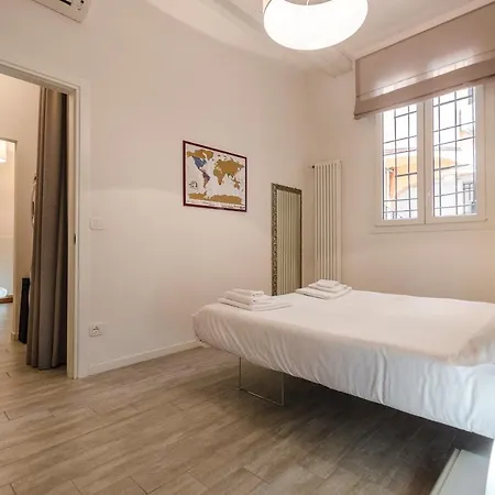 Apartamento Nosadella Apartment, Silenzioso E Centrale
