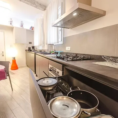 Apartamento Nosadella Apartment, Silenzioso E Centrale